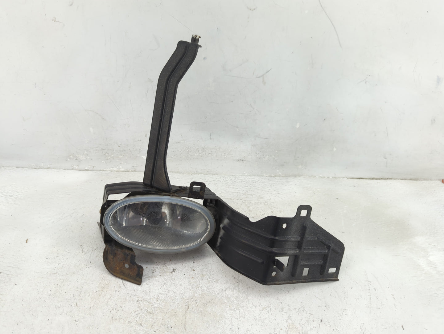 2008-2010 Honda Accord Passenger Right Oem Front Light Lamp - Oemusedautoparts1.com