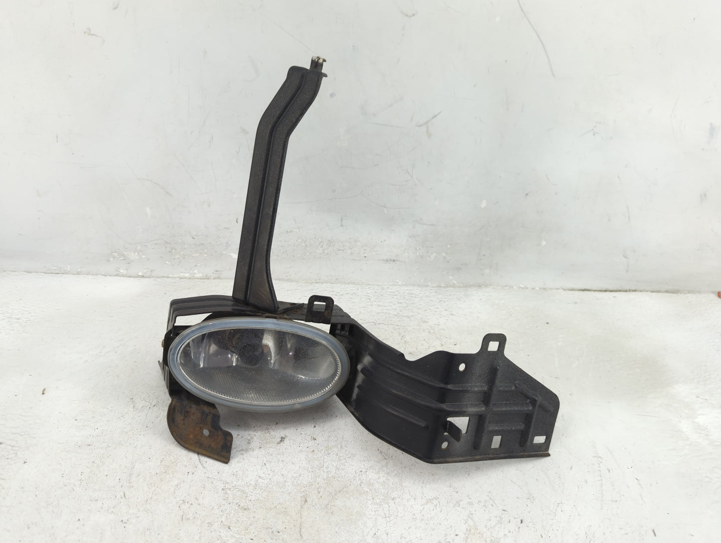 2008-2010 Honda Accord Passenger Right Oem Front Light Lamp - Oemusedautoparts1.com