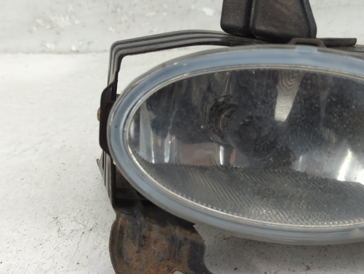 2008-2010 Honda Accord Passenger Right Oem Front Light Lamp - Oemusedautoparts1.com
