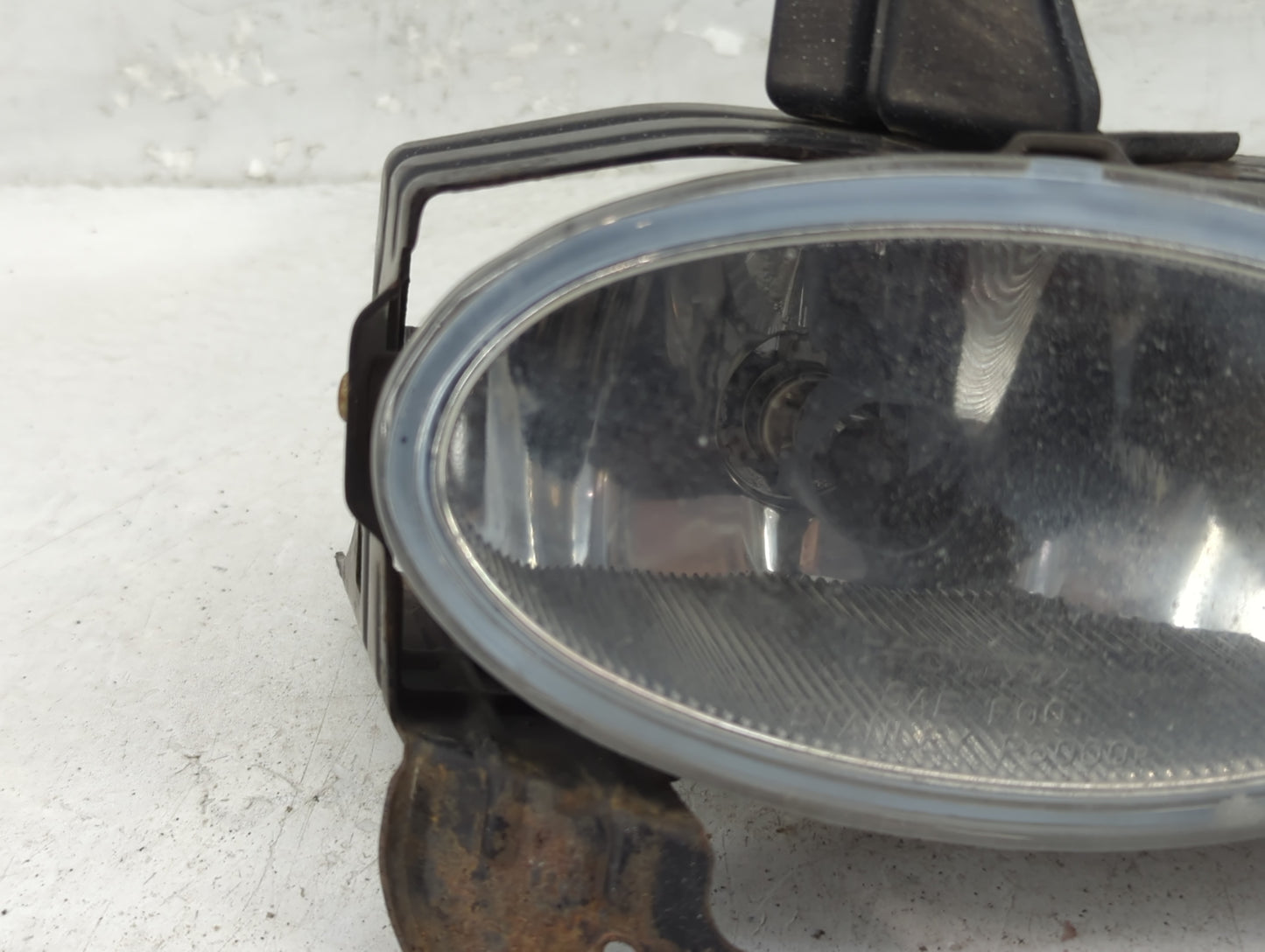 2008-2010 Honda Accord Passenger Right Oem Front Light Lamp - Oemusedautoparts1.com