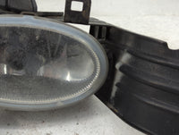 2008-2010 Honda Accord Passenger Right Oem Front Light Lamp - Oemusedautoparts1.com