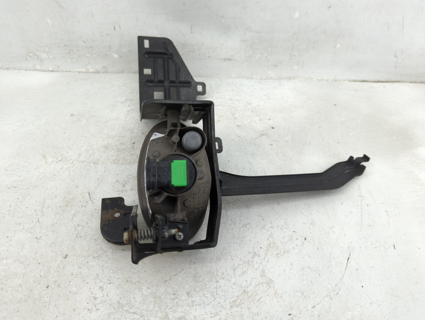 2008-2010 Honda Accord Passenger Right Oem Front Light Lamp - Oemusedautoparts1.com