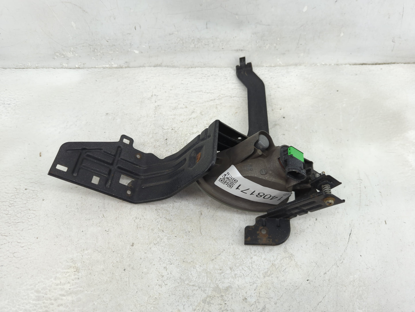 2008-2010 Honda Accord Passenger Right Oem Front Light Lamp - Oemusedautoparts1.com
