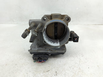 compare product 2010-2012 Honda Accord Throttle Body Fits Fits 2009 2010 2011 2012 2013 2014 2015 2016 2017 OEM Used Auto Parts