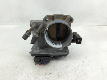 2010-2012 Honda Accord Throttle Body Fits Fits 2009 2010 2011 2012 2013 2014 2015 2016 2017 OEM Used Auto Parts - Oemusedaut