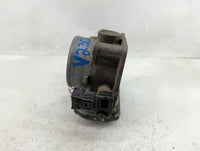 2010-2012 Honda Accord Throttle Body Fits Fits 2009 2010 2011 2012 2013 2014 2015 2016 2017 OEM Used Auto Parts - Oemusedaut