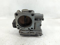 2010-2012 Honda Accord Throttle Body Fits Fits 2009 2010 2011 2012 2013 2014 2015 2016 2017 OEM Used Auto Parts - Oemusedaut