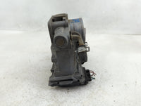 2010-2012 Honda Accord Throttle Body Fits Fits 2009 2010 2011 2012 2013 2014 2015 2016 2017 OEM Used Auto Parts - Oemusedaut