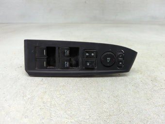 compare product 2008-2012 Honda Accord Master Power Window Switch Replacement Driver Side Left P/N:1165758-8 35750-TA0-A32 Fits OEM Used Auto Parts