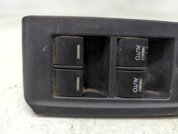 2008-2012 Honda Accord Master Power Window Switch Replacement Driver Side Left P/N:1165758-8 35750-TA0-A32 Fits OEM Used Auto Parts