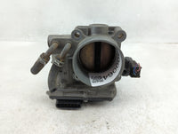 2010-2012 Honda Accord Throttle Body Fits Fits 2009 2010 2011 2012 2013 2014 2015 2016 2017 OEM Used Auto Parts - Oemusedaut