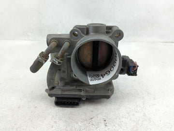 2010-2012 Honda Accord Throttle Body Fits Fits 2009 2010 2011 2012 2013 2014 2015 2016 2017 OEM Used Auto Parts - Oemusedaut