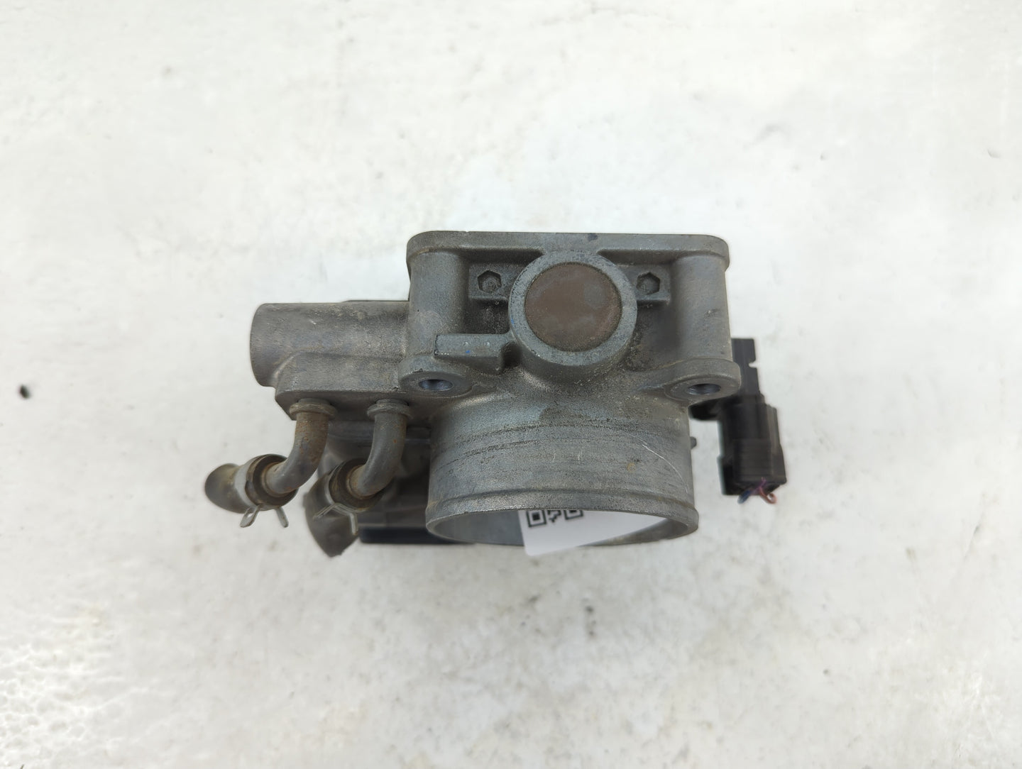 2010-2012 Honda Accord Throttle Body Fits Fits 2009 2010 2011 2012 2013 2014 2015 2016 2017 OEM Used Auto Parts - Oemusedaut