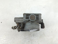 2010-2012 Honda Accord Throttle Body Fits Fits 2009 2010 2011 2012 2013 2014 2015 2016 2017 OEM Used Auto Parts - Oemusedaut