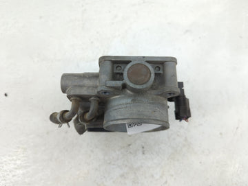 2010-2012 Honda Accord Throttle Body Fits Fits 2009 2010 2011 2012 2013 2014 2015 2016 2017 OEM Used Auto Parts