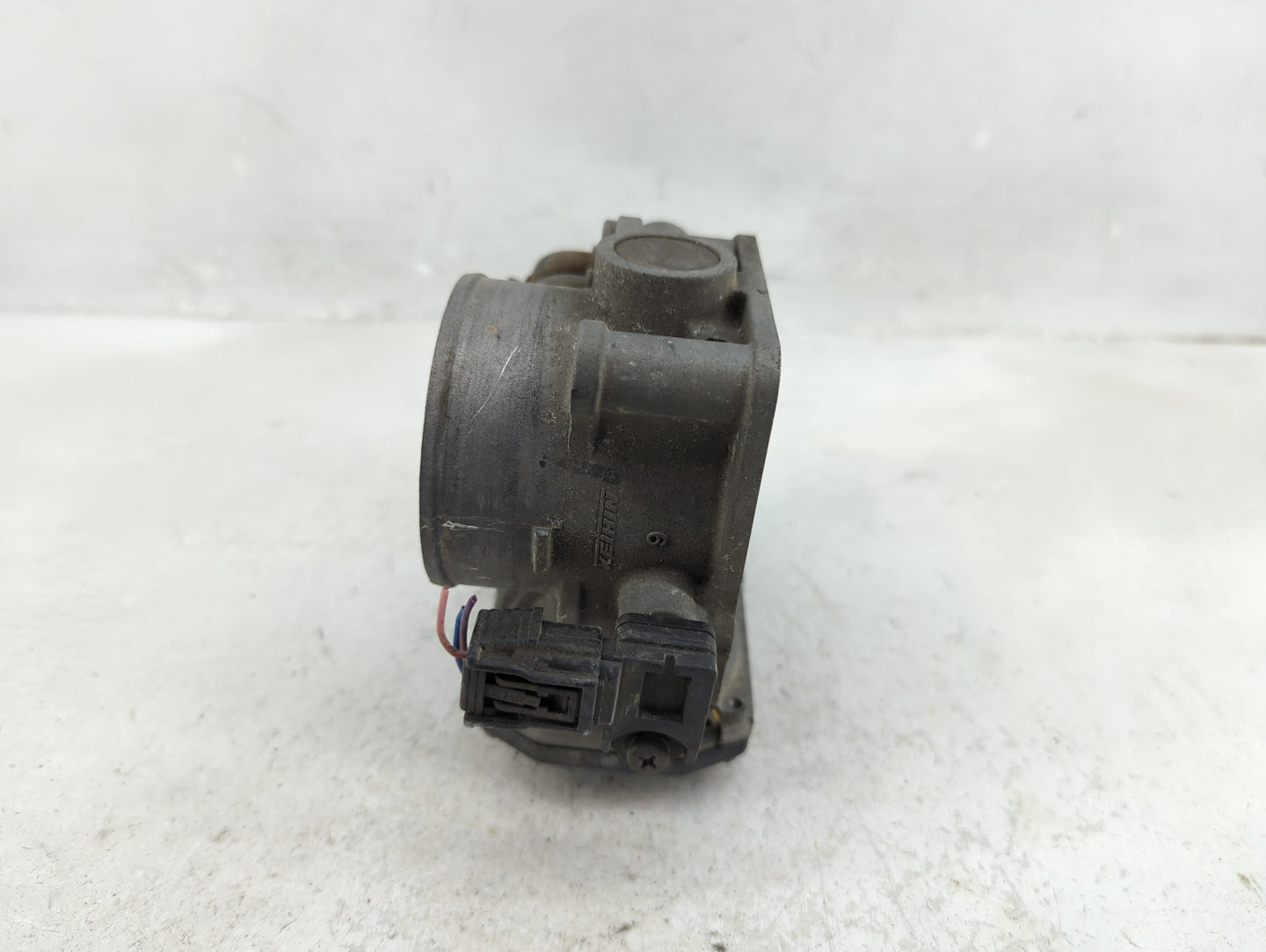 2010-2012 Honda Accord Throttle Body Fits Fits 2009 2010 2011 2012 2013 2014 2015 2016 2017 OEM Used Auto Parts - Oemusedaut