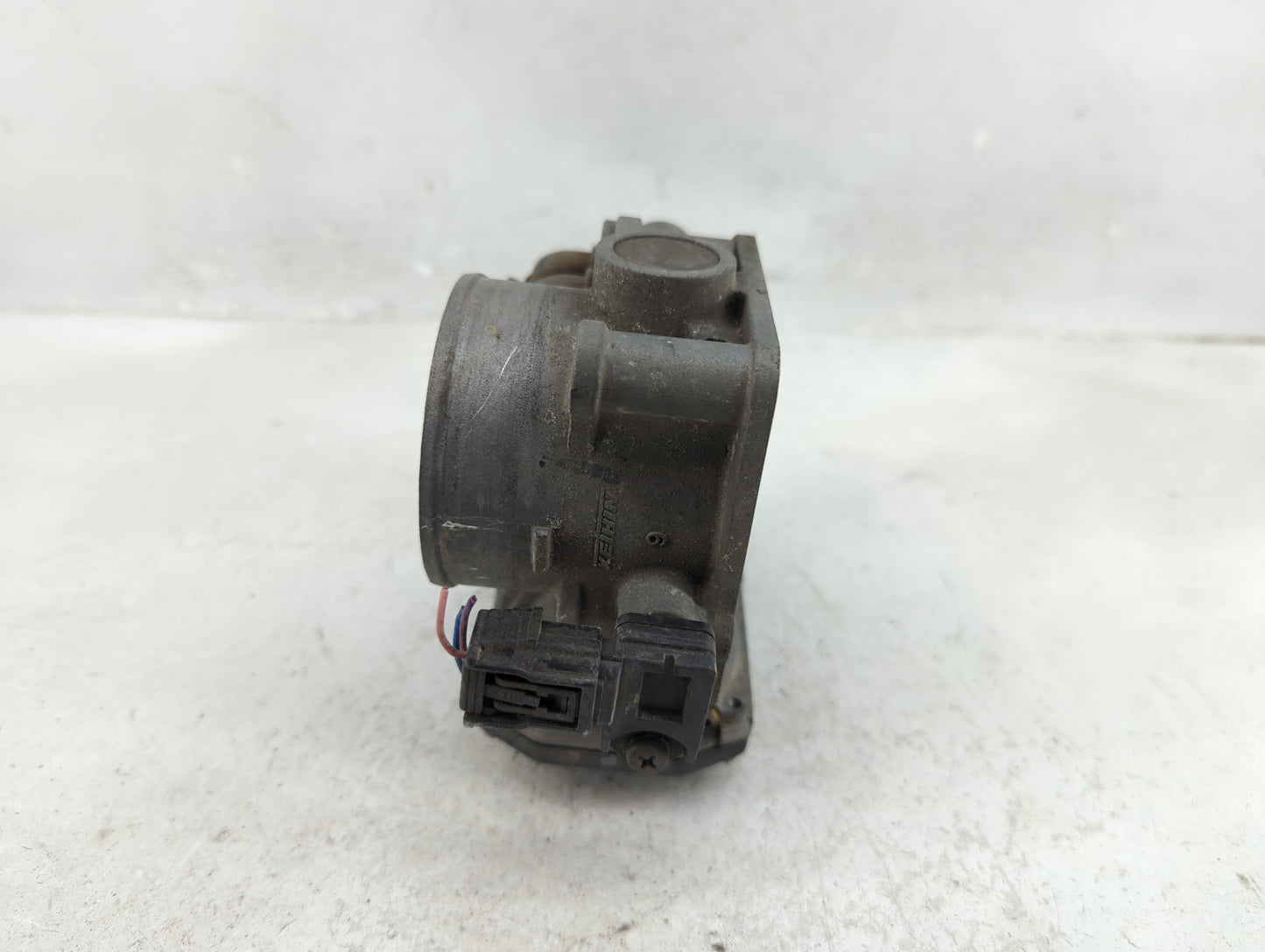 2010-2012 Honda Accord Throttle Body Fits Fits 2009 2010 2011 2012 2013 2014 2015 2016 2017 OEM Used Auto Parts - Oemusedaut