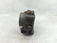 2010-2012 Honda Accord Throttle Body Fits Fits 2009 2010 2011 2012 2013 2014 2015 2016 2017 OEM Used Auto Parts - Oemusedaut