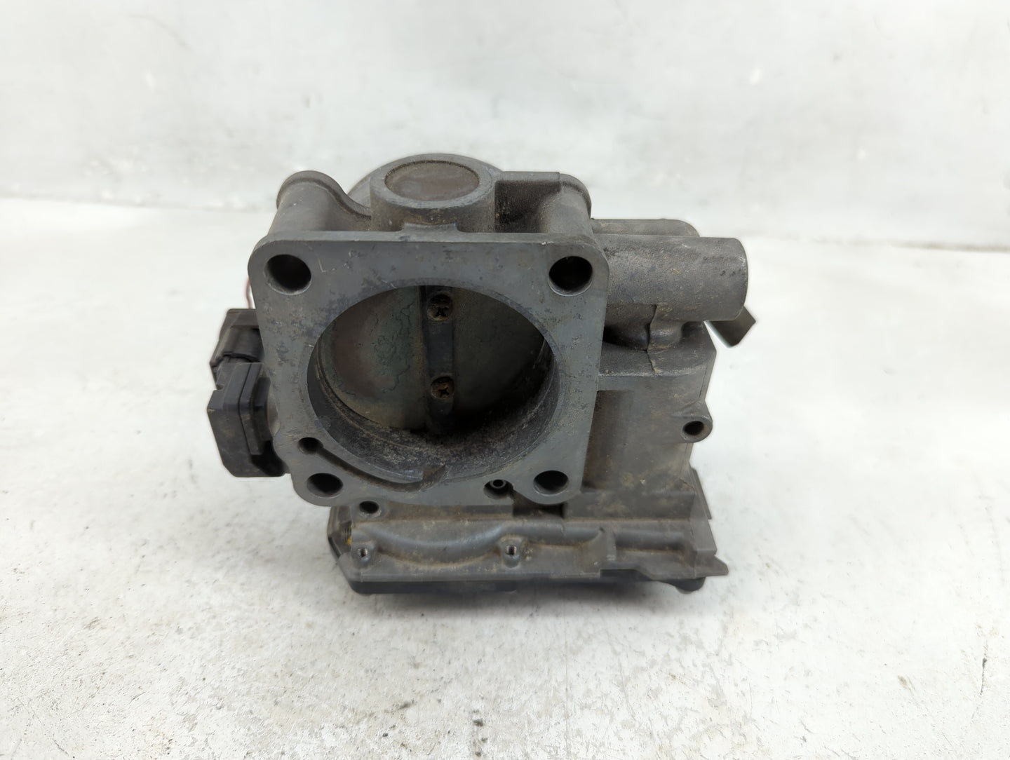 2010-2012 Honda Accord Throttle Body Fits Fits 2009 2010 2011 2012 2013 2014 2015 2016 2017 OEM Used Auto Parts - Oemusedaut