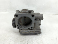 2010-2012 Honda Accord Throttle Body Fits Fits 2009 2010 2011 2012 2013 2014 2015 2016 2017 OEM Used Auto Parts - Oemusedaut