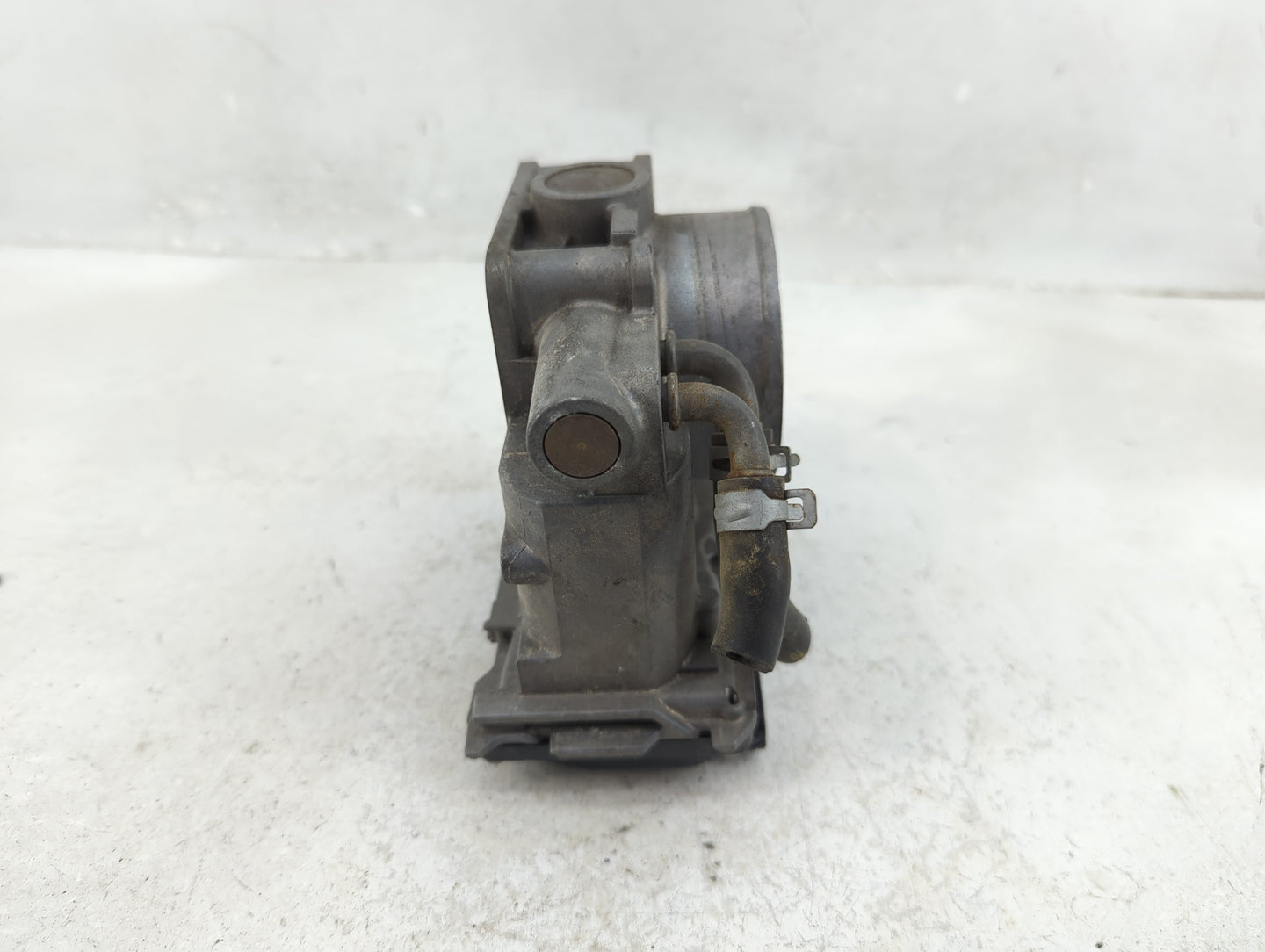 2010-2012 Honda Accord Throttle Body Fits Fits 2009 2010 2011 2012 2013 2014 2015 2016 2017 OEM Used Auto Parts - Oemusedaut