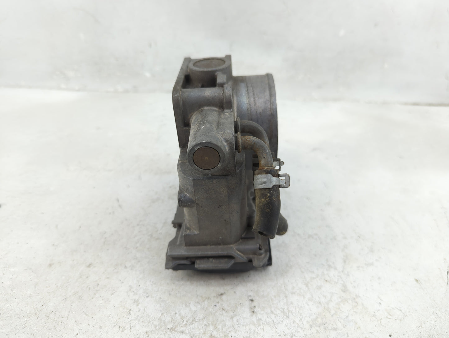 2010-2012 Honda Accord Throttle Body Fits Fits 2009 2010 2011 2012 2013 2014 2015 2016 2017 OEM Used Auto Parts - Oemusedaut