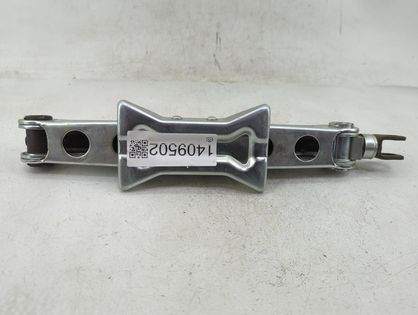 2010 Honda Accord Spare Scissor Car Jack - Oemusedautoparts1.com