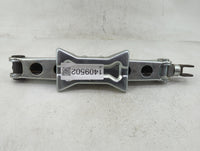 2010 Honda Accord Spare Scissor Car Jack 1409502 - Oemusedautoparts1.com