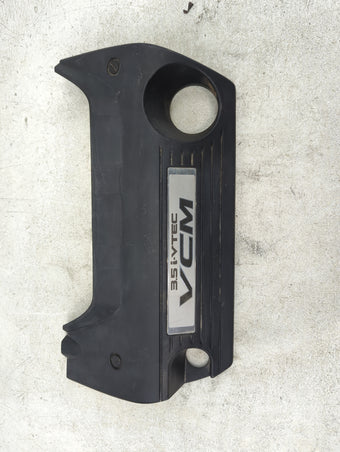 compare product 2010 Honda Accord Engine Cover
