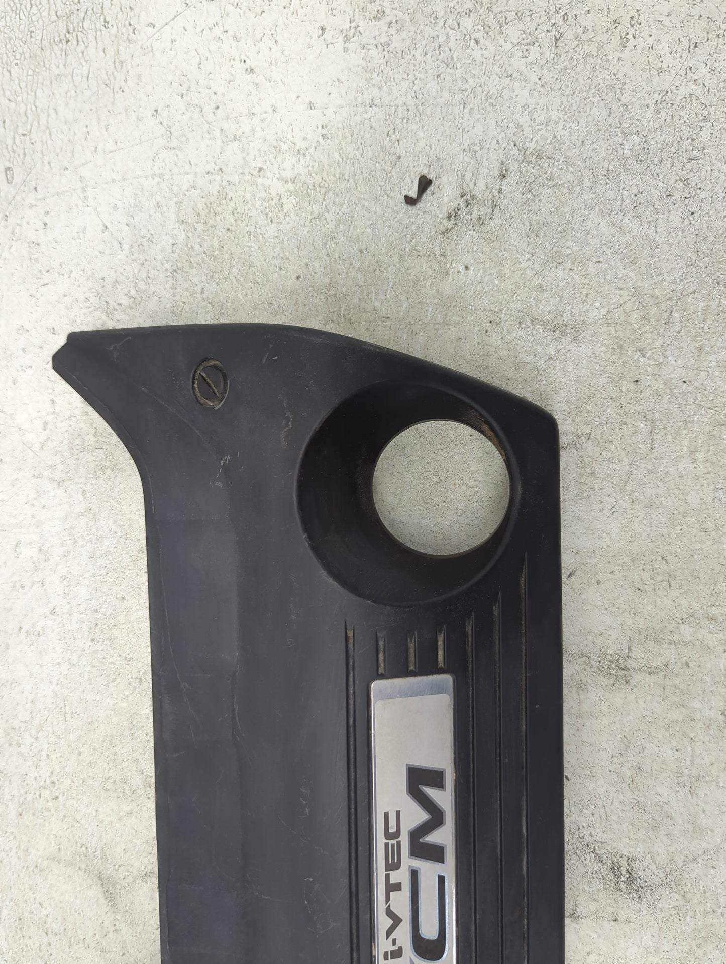 2010 Honda Accord Engine Cover - Oemusedautoparts1.com