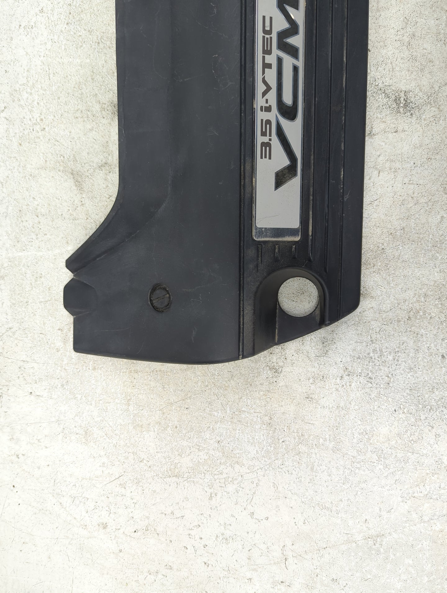 2010 Honda Accord Engine Cover - Oemusedautoparts1.com