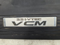 2010 Honda Accord Engine Cover - Oemusedautoparts1.com