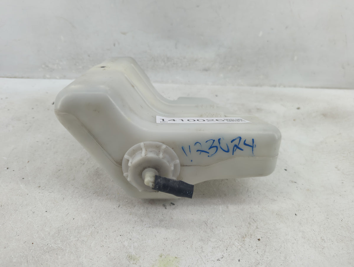 2008-2012 Honda Accord Radiator Coolant Overflow Expansion Tank Bottle 1410026 - Oemusedautoparts1.com