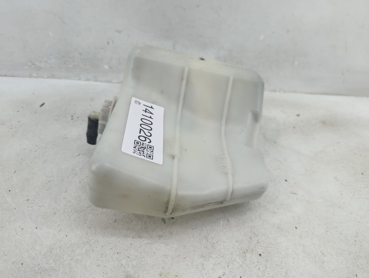 2008-2012 Honda Accord Radiator Coolant Overflow Expansion Tank Bottle 1410026 - Oemusedautoparts1.com