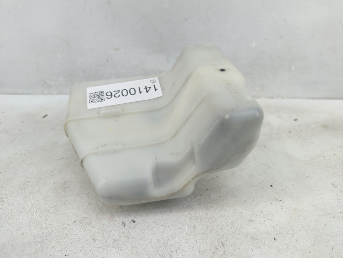 2008-2012 Honda Accord Radiator Coolant Overflow Expansion Tank Bottle 1410026 - Oemusedautoparts1.com