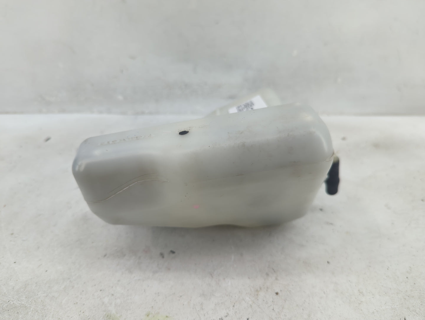 2008-2012 Honda Accord Radiator Coolant Overflow Expansion Tank Bottle - Oemusedautoparts1.com