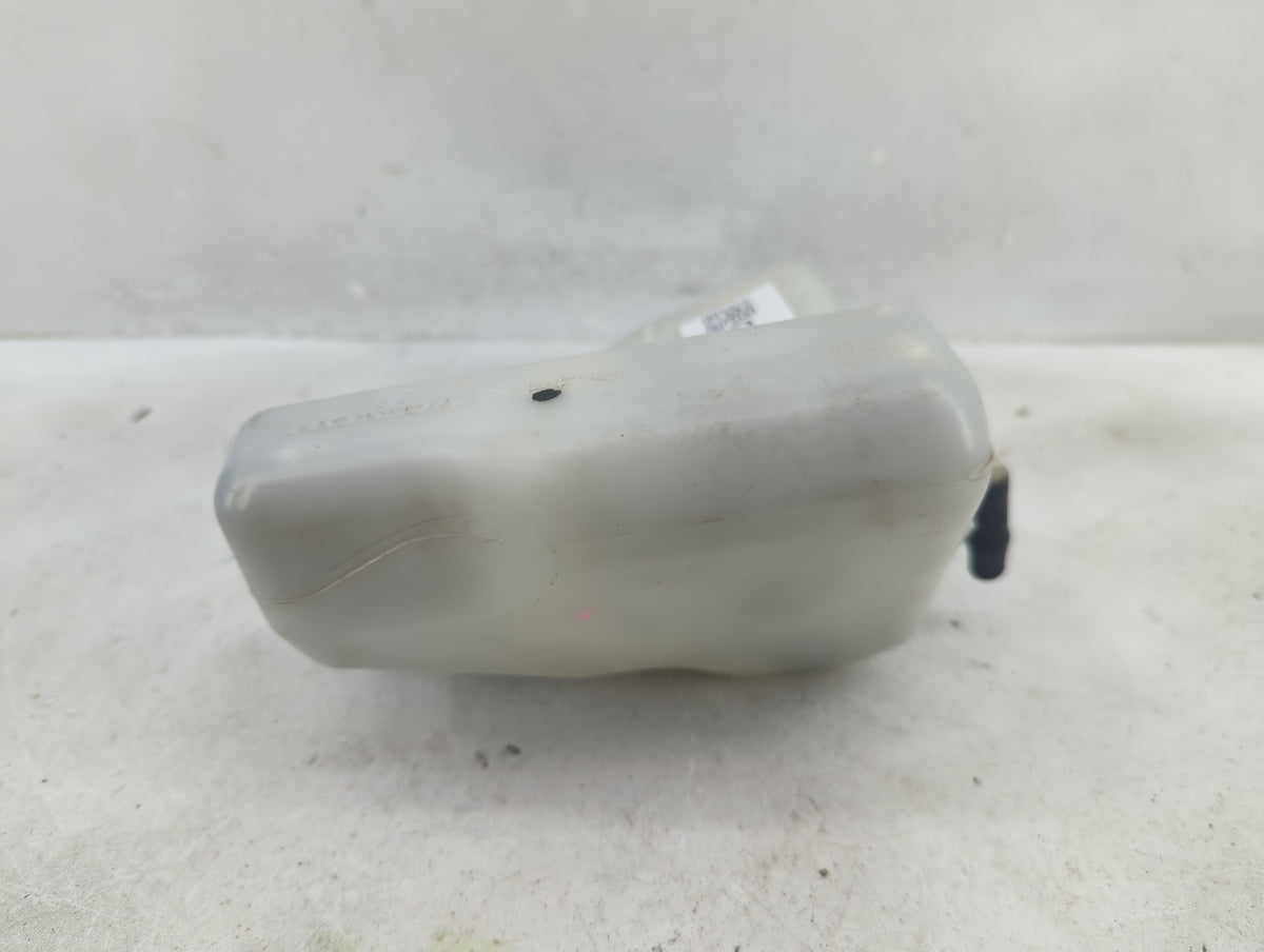 2008-2012 Honda Accord Radiator Coolant Overflow Expansion Tank Bottle 1410026 - Oemusedautoparts1.com