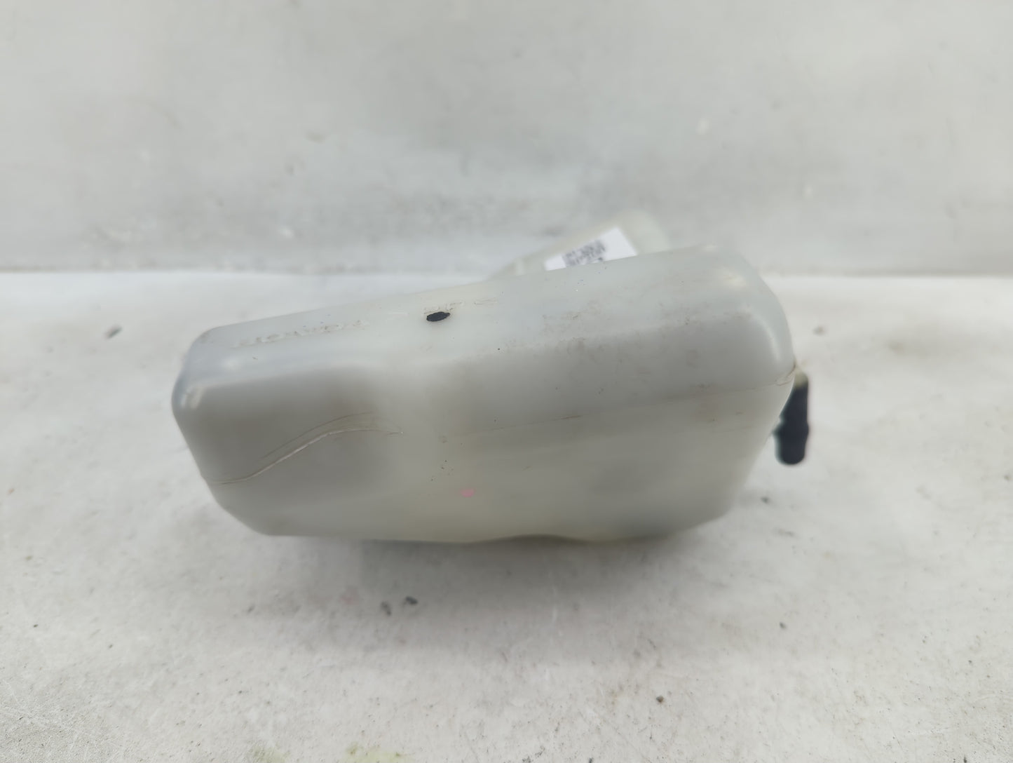 2008-2012 Honda Accord Radiator Coolant Overflow Expansion Tank Bottle 1410026 - Oemusedautoparts1.com
