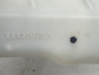 2008-2012 Honda Accord Radiator Coolant Overflow Expansion Tank Bottle 1410026 - Oemusedautoparts1.com
