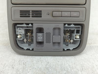 2010 Honda Accord Overhead Roof Console - Oemusedautoparts1.com