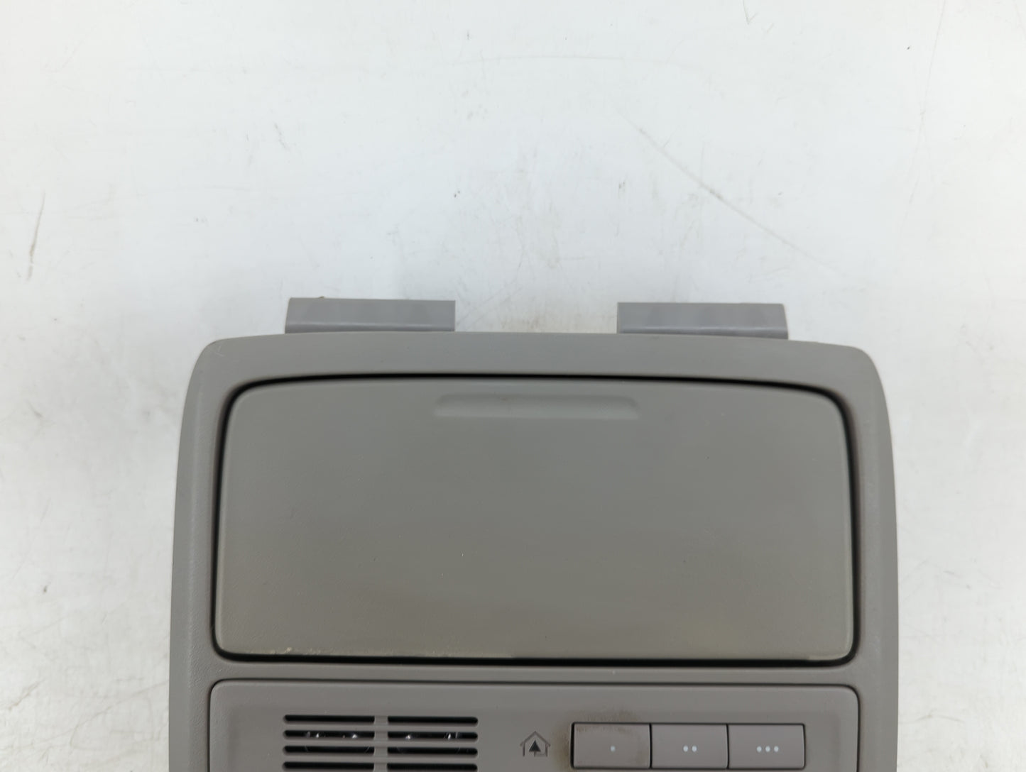 2010 Honda Accord Overhead Roof Console - Oemusedautoparts1.com