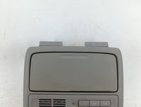 2010 Honda Accord Overhead Roof Console 1410237 - Oemusedautoparts1.com