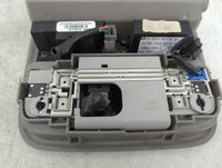 2010 Honda Accord Overhead Roof Console - Oemusedautoparts1.com