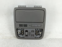 2008-2012 Honda Accord Overhead Roof Console 1410241 - Oemusedautoparts1.com