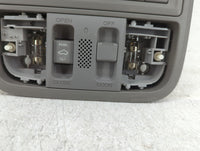 2008-2012 Honda Accord Overhead Roof Console 1410241 - Oemusedautoparts1.com