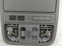 2008-2012 Honda Accord Overhead Roof Console 1410241 - Oemusedautoparts1.com