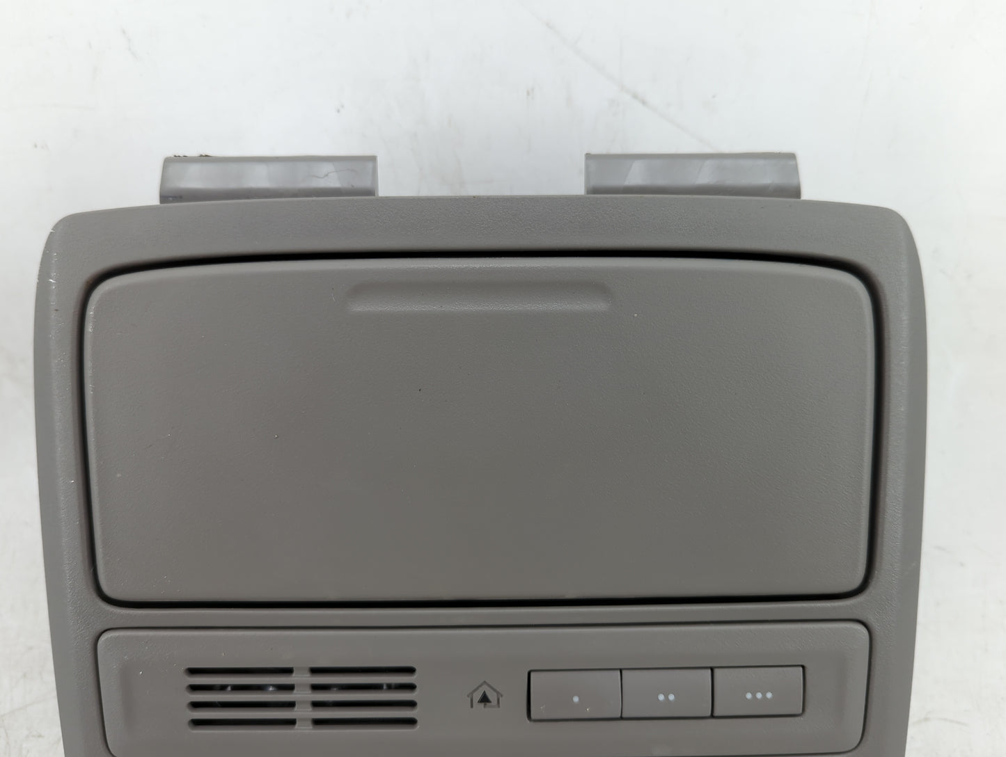 2008-2012 Honda Accord Overhead Roof Console 1410241 - Oemusedautoparts1.com
