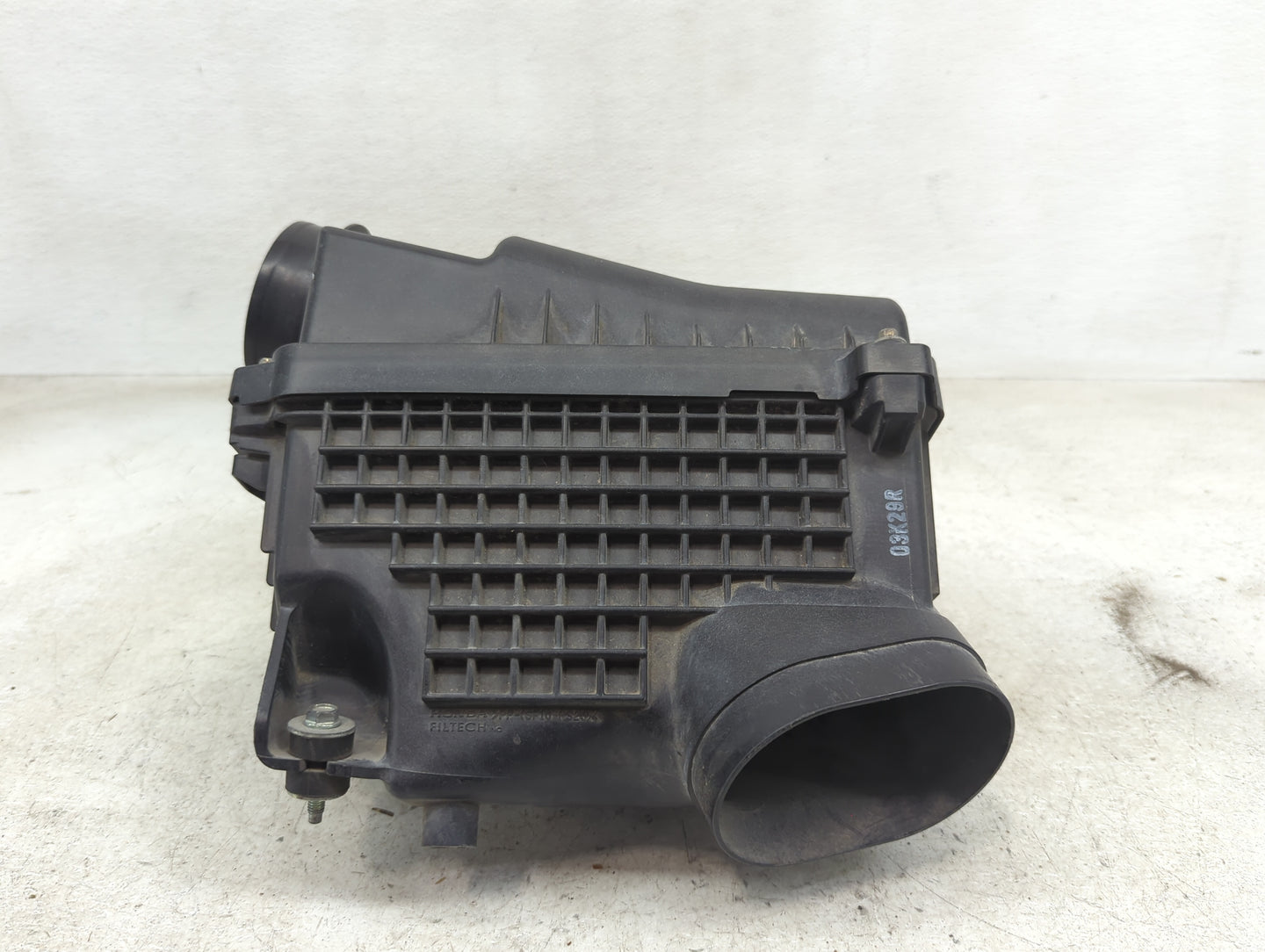 2010 Honda Accord Air Cleaner Intake-duct Hose Tube - Oemusedautoparts1.com