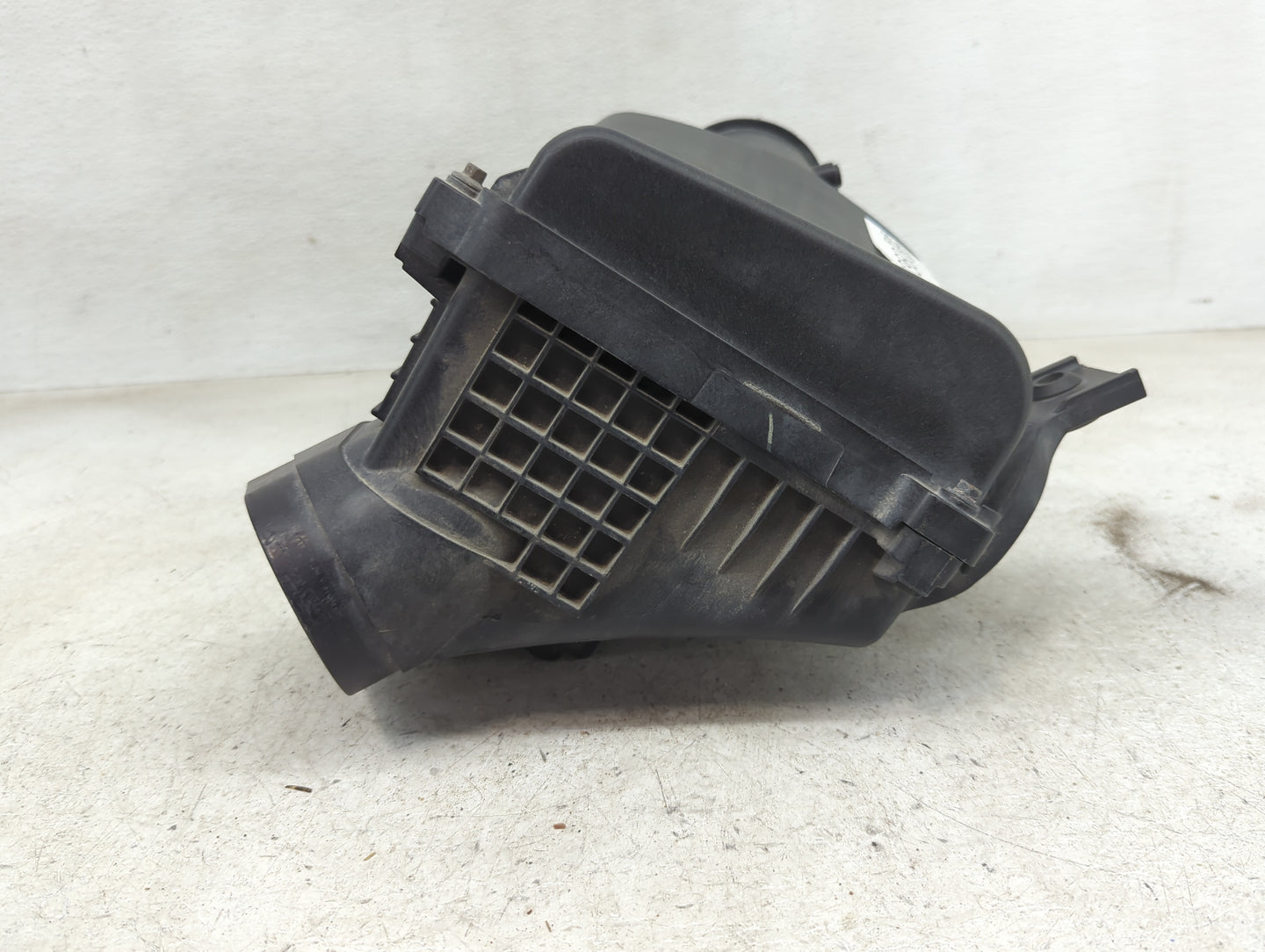 2010 Honda Accord Air Cleaner Intake-duct Hose Tube - Oemusedautoparts1.com
