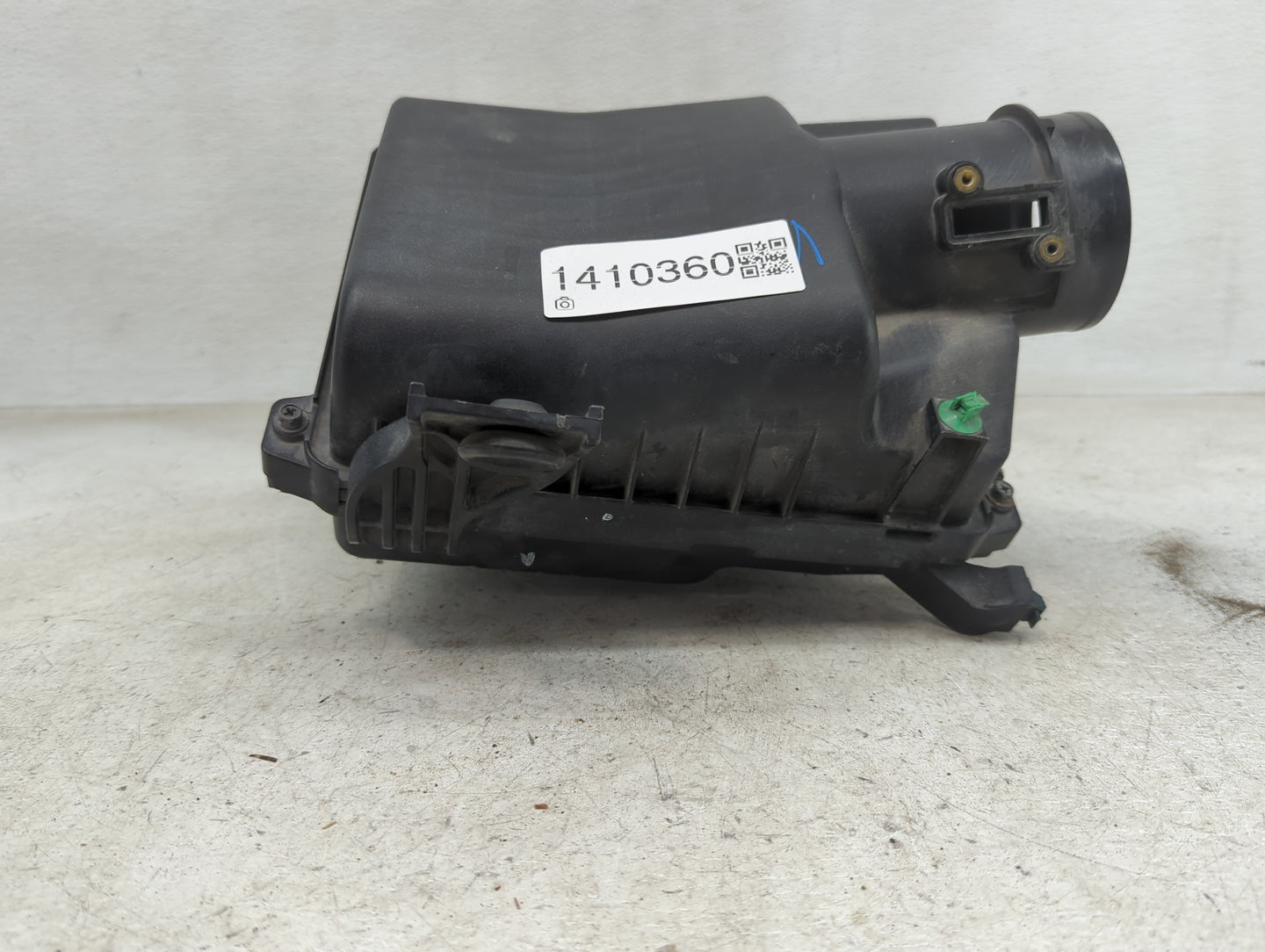 2010 Honda Accord Air Cleaner Intake-duct Hose Tube - Oemusedautoparts1.com